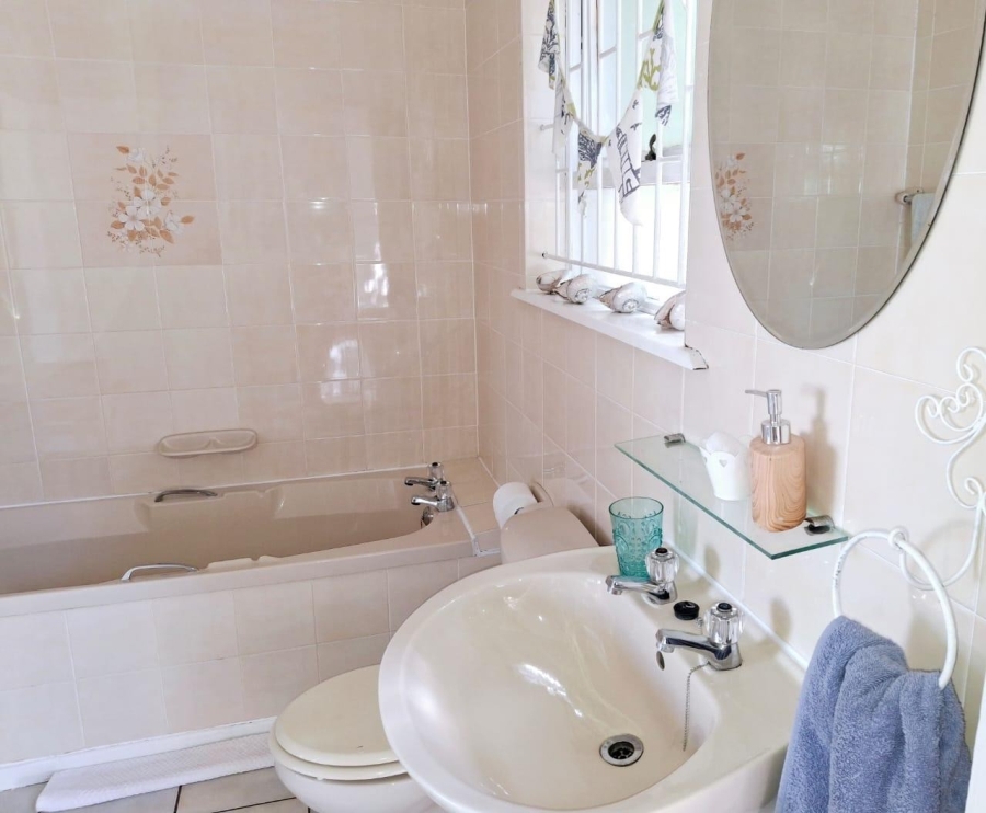 To Let 3 Bedroom Property for Rent in Vermont Western Cape